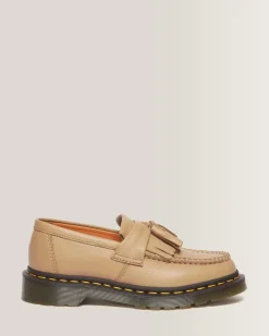 Discount Adrian Virginia Tassel Loafers WOMENS Originals|Nieuw Binnen