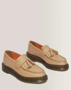 Discount Adrian Virginia Tassel Loafers WOMENS Originals|Nieuw Binnen