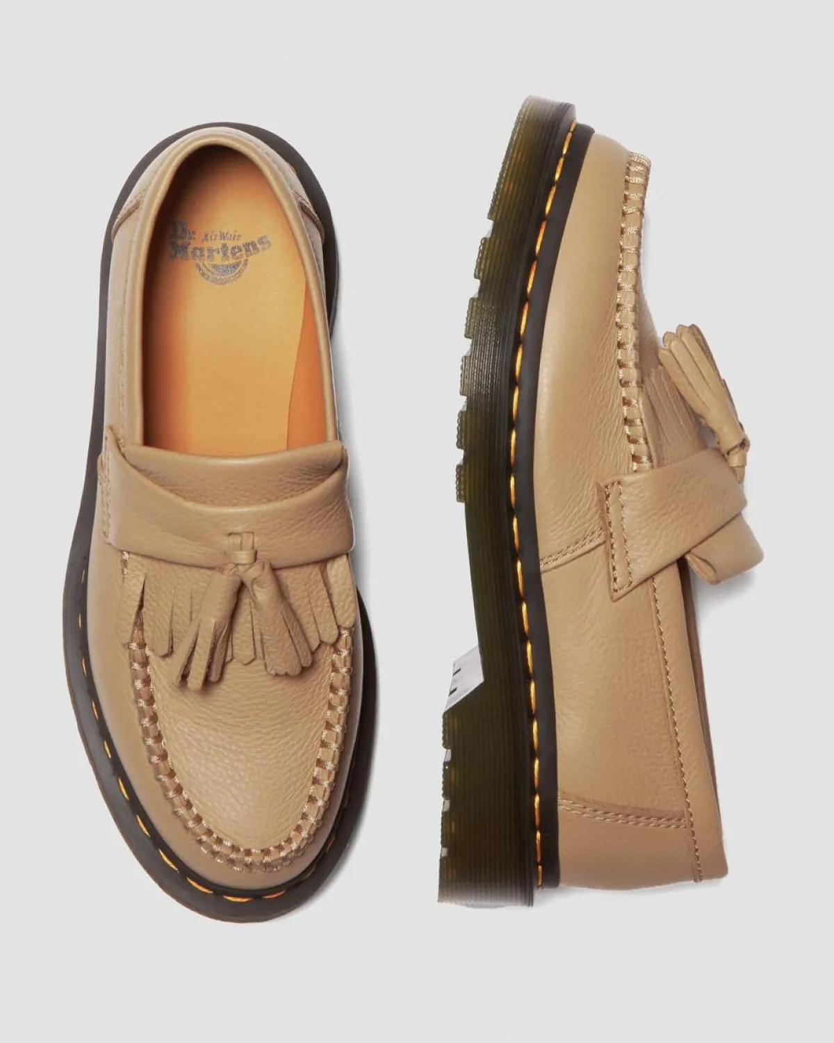 Discount Adrian Virginia Tassel Loafers WOMENS Originals|Nieuw Binnen