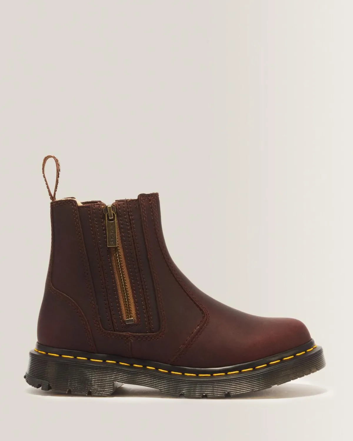 Online 2976 Alyson DM's Wintergrip Chelsea Laarzen UNISEX Enkellaarzen|Laarzen