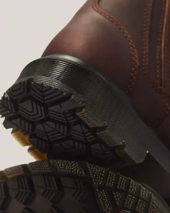 Online 2976 Alyson DM's Wintergrip Chelsea Laarzen UNISEX Enkellaarzen|Laarzen