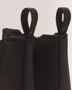 Best Sale 2976 Alyson DM's Wintergrip Chelsea Laarzen UNISEX Enkellaarzen|Chelsea Boots