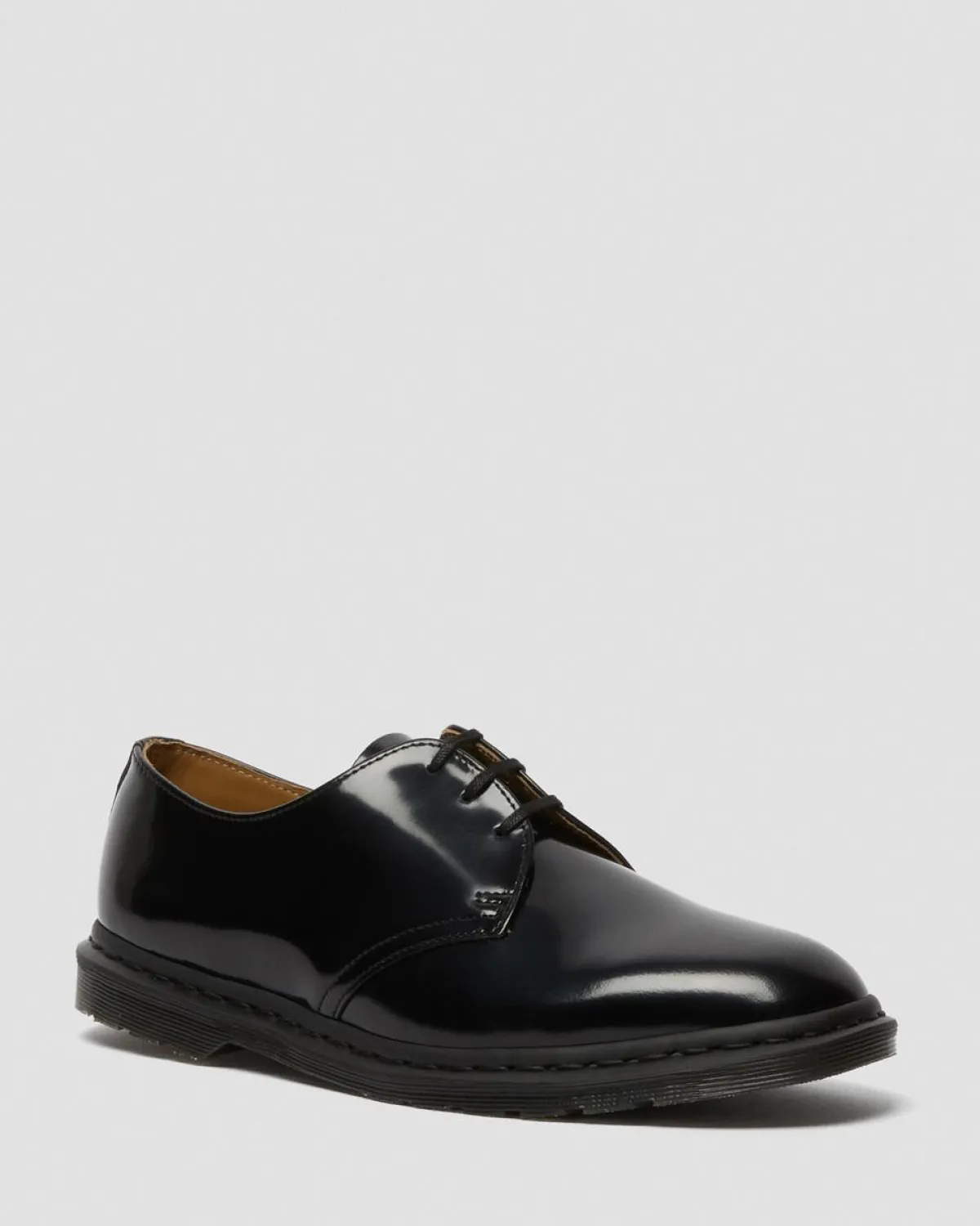 Discount ARCHIE II SMOOTH LEREN VETERSCHOENEN WOMENS Nette Schoenen