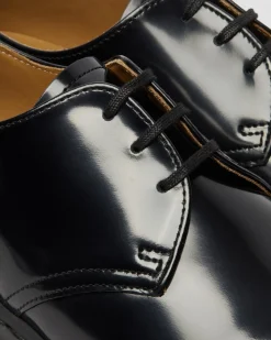 Discount ARCHIE II SMOOTH LEREN VETERSCHOENEN WOMENS Nette Schoenen