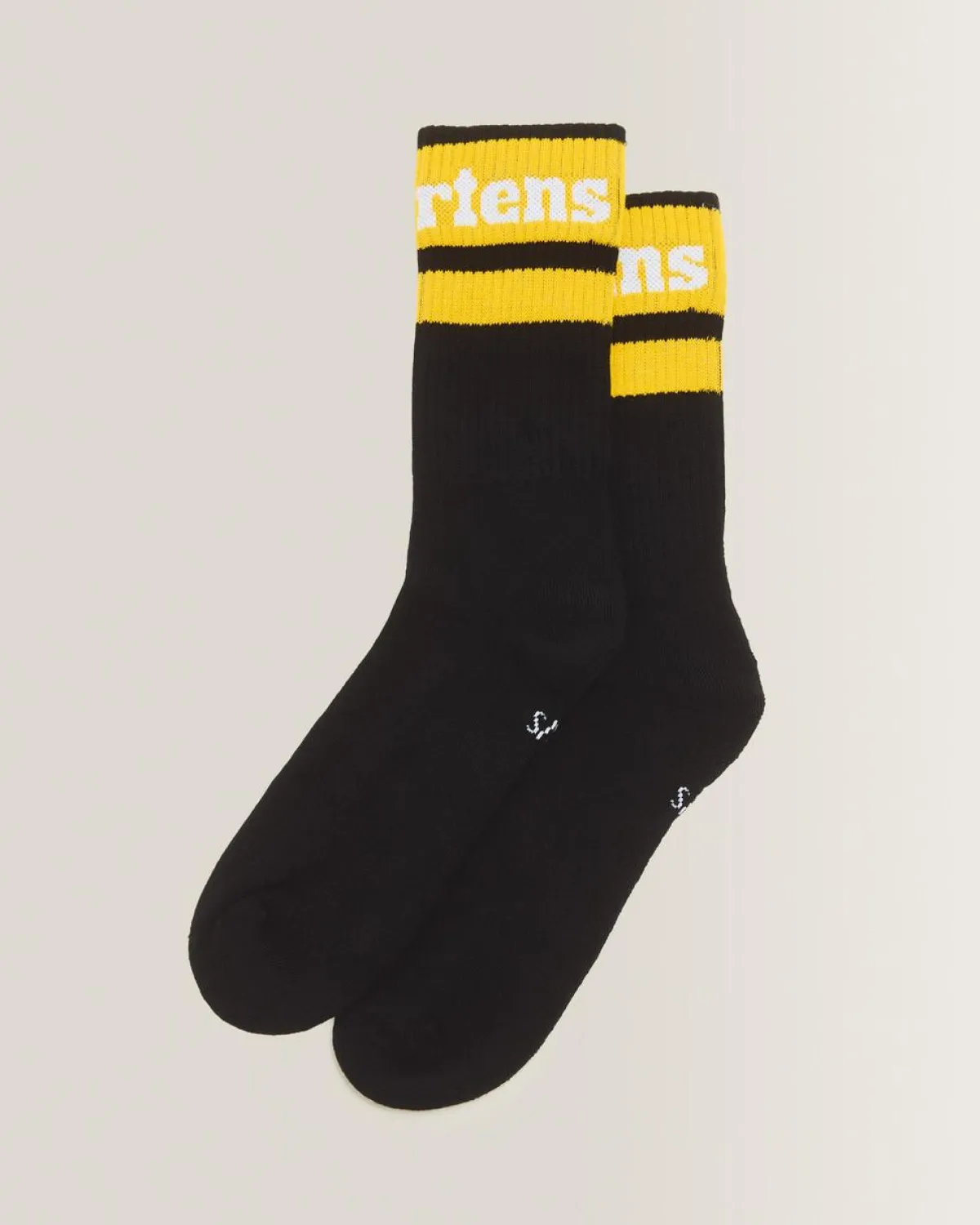 Flash Sale Atletische Logo Bio Sokken ACCESSORIES Sokken