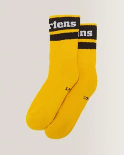 Fashion Atletische Logo Bio Sokken ACCESSORIES Sokken