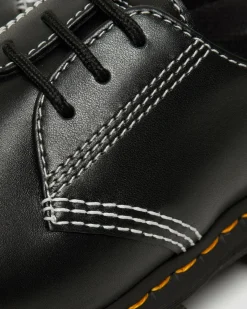 Shop Audrick 3I Gewatteerde Hiel Leren Platform Schoenen UNISEX Platform Schoenen|Schoenen