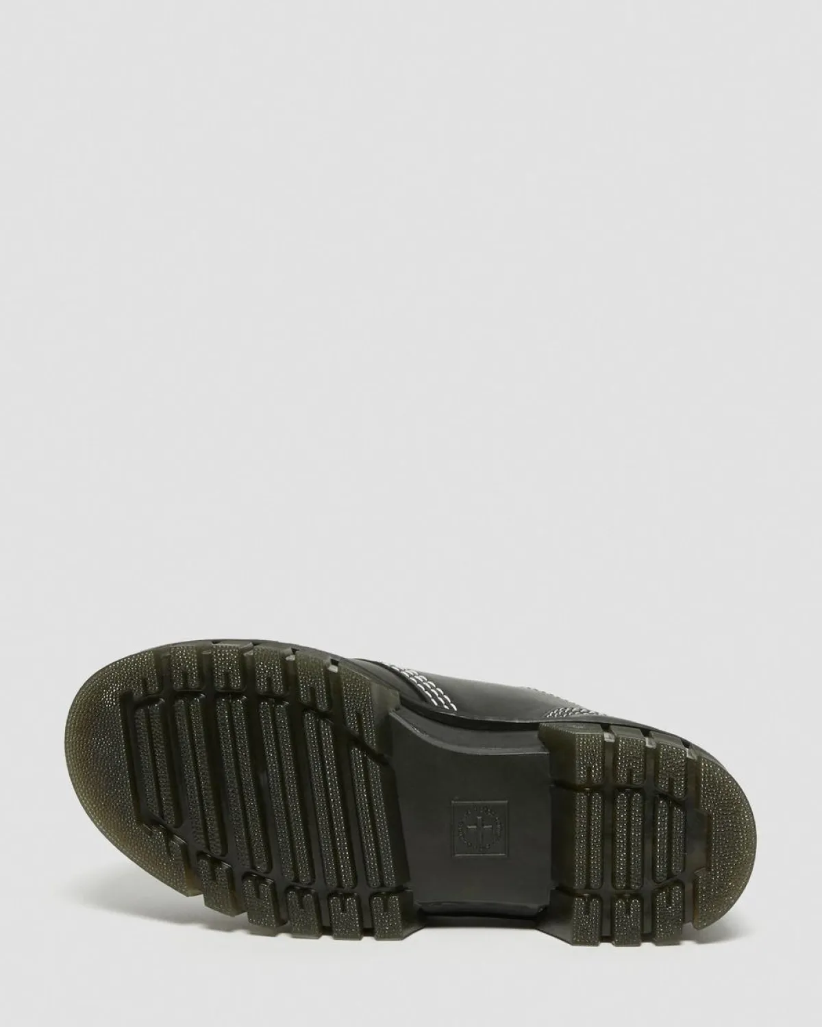 Shop Audrick 3I Gewatteerde Hiel Leren Platform Schoenen UNISEX Platform Schoenen|Schoenen