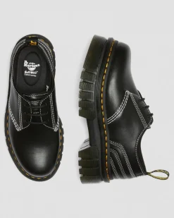 Shop Audrick 3I Gewatteerde Hiel Leren Platform Schoenen UNISEX Platform Schoenen|Schoenen