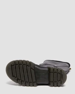 Sale Audrick 22i XTRM Leren Veterlaarzen UNISEX Hoge Laarzen|Platform Laarzen