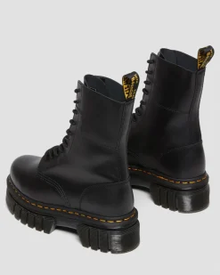 Discount Audrick Mid Calf Platform Laarzen WOMENS Dames Sale|Hoge Laarzen
