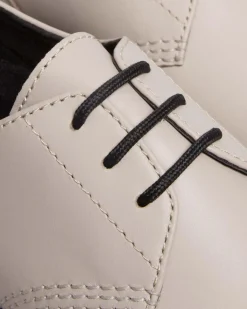 Outlet Audrick Nappa Lux Leren Platform Schoenen GIFTS Dames Sale|Platform Schoenen