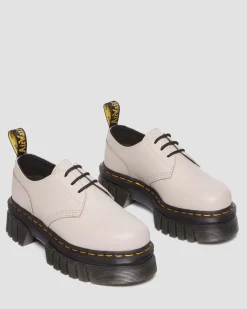 Outlet Audrick Nappa Lux Leren Platform Schoenen GIFTS Dames Sale|Platform Schoenen