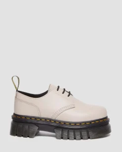 Outlet Audrick Nappa Lux Leren Platform Schoenen GIFTS Dames Sale|Platform Schoenen
