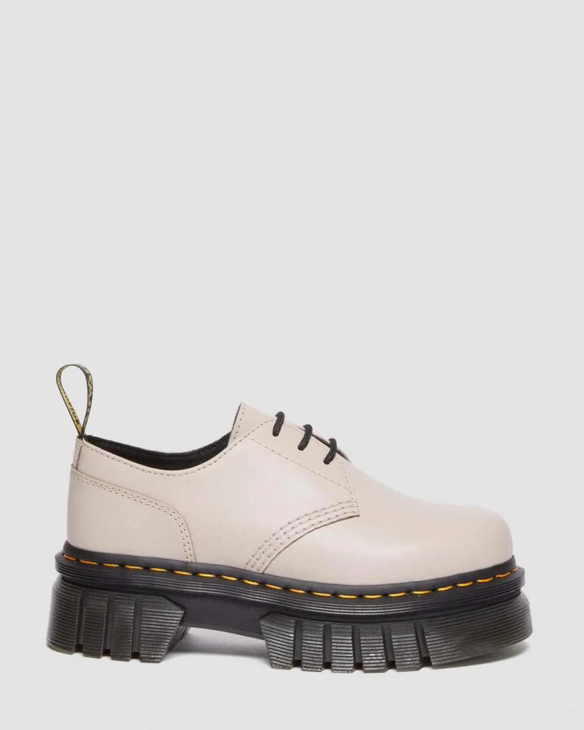 Outlet Audrick Nappa Lux Leren Platform Schoenen GIFTS Dames Sale|Platform Schoenen