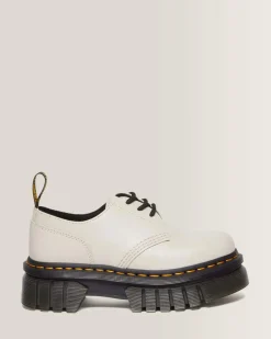 Flash Sale Audrick Nappa Lux Leren Platform Schoenen GIFTS Dames Sale|Platform Schoenen