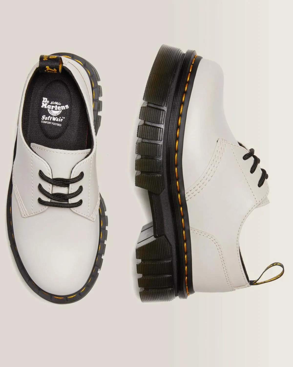 Flash Sale Audrick Nappa Lux Leren Platform Schoenen GIFTS Dames Sale|Platform Schoenen