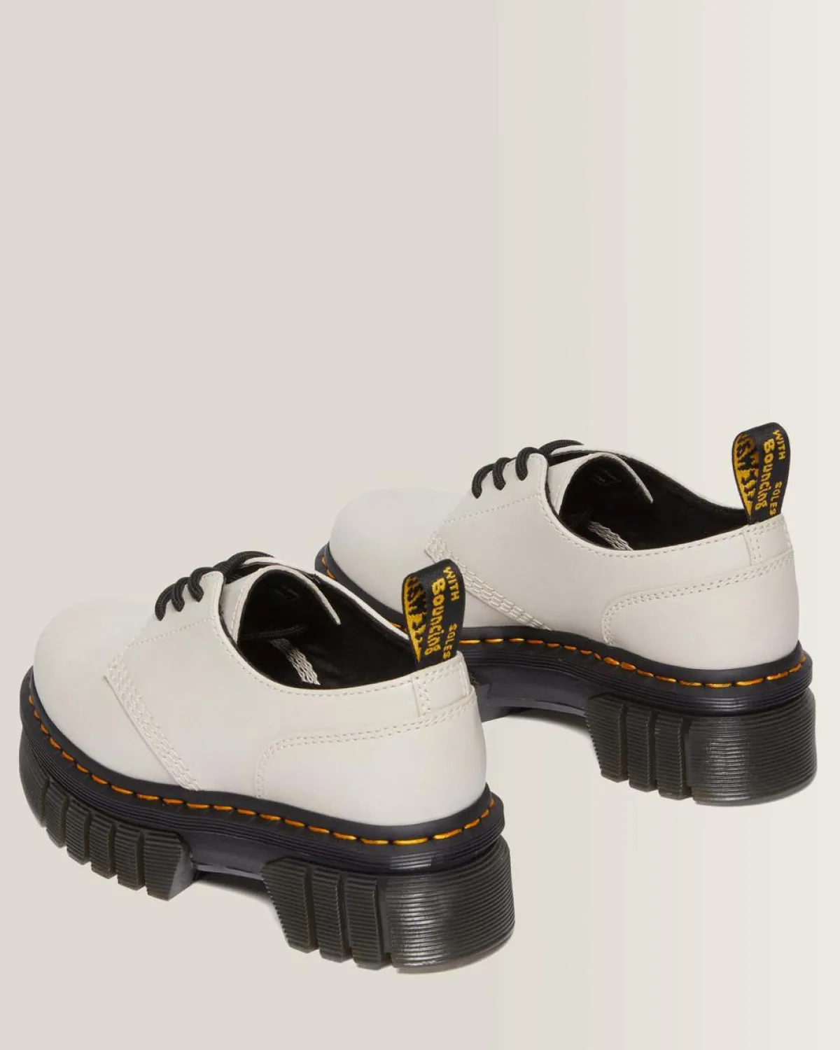 Flash Sale Audrick Nappa Lux Leren Platform Schoenen GIFTS Dames Sale|Platform Schoenen