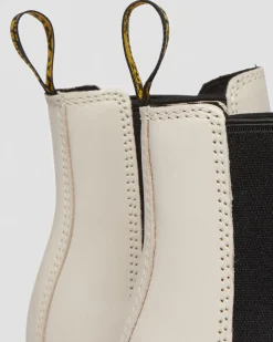 Shop Audrick Nappa Lux Leren Platform Chelsea Boots GIFTS Platform Laarzen|Enkellaarzen