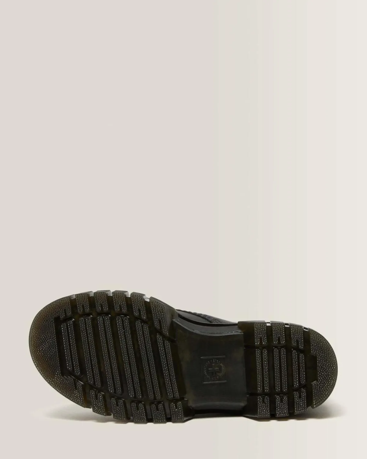 Cheap Audrick Nappa Lux Platform Enkellaarzen GIFTS Platform Laarzen|Veterlaarzen