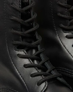 Cheap Audrick Nappa Lux Platform Enkellaarzen GIFTS Platform Laarzen|Veterlaarzen