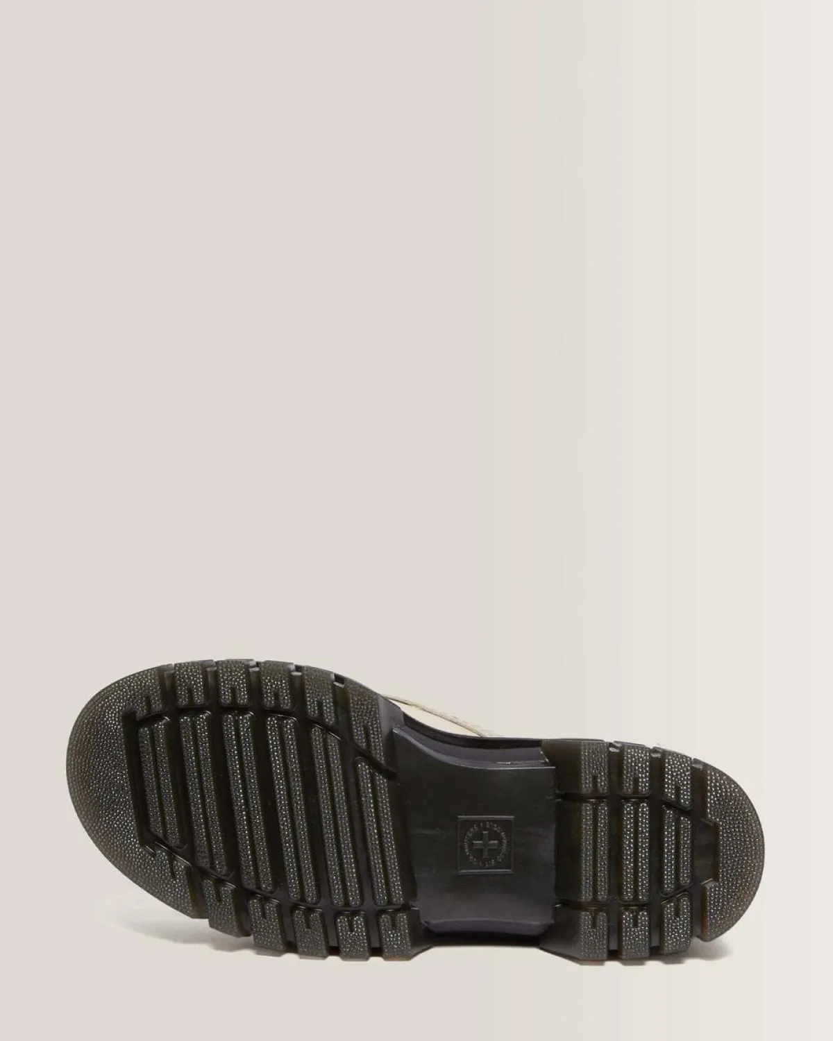 Fashion Audrick Nappa Lux Platform Enkellaarzen GIFTS Platform Laarzen|Veterlaarzen