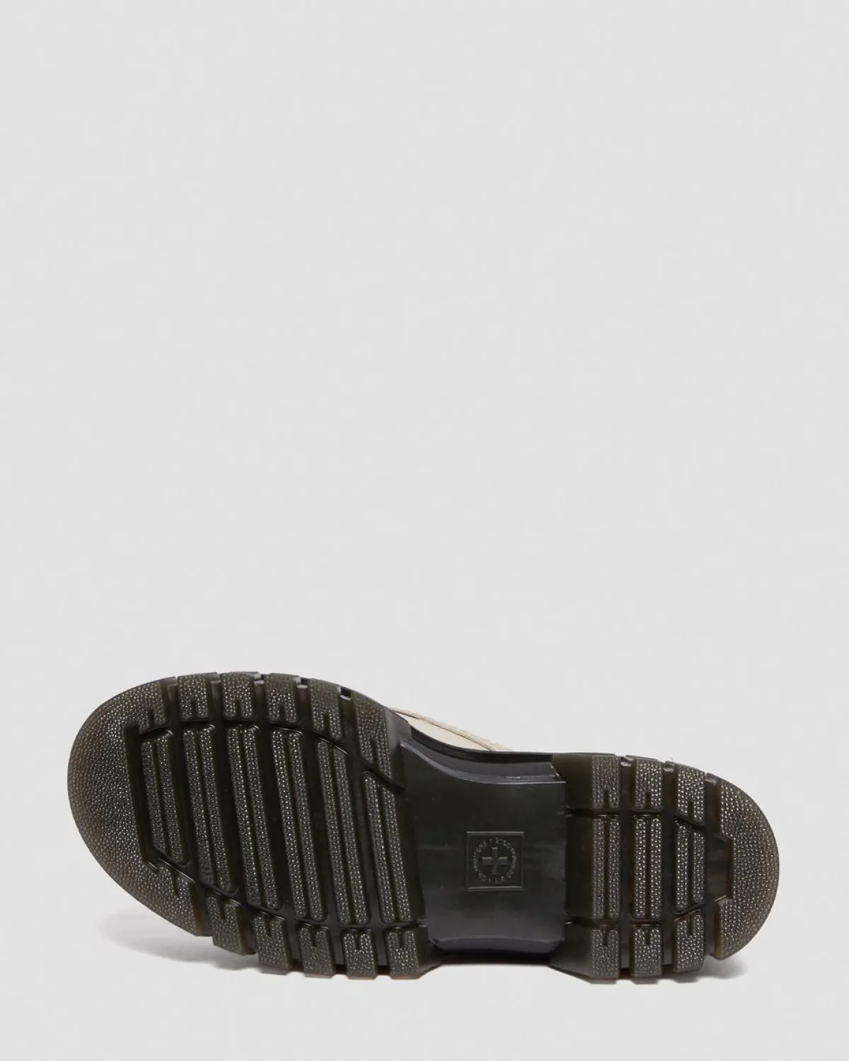 Fashion Audrick Nappa Lux Platform Enkellaarzen GIFTS Platform Laarzen|Veterlaarzen