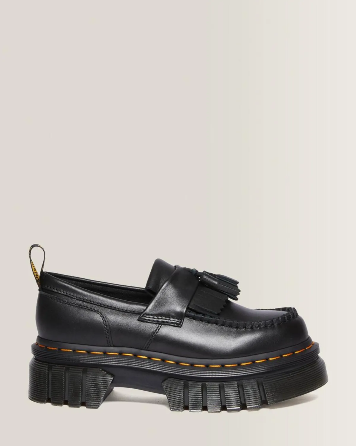 Discount Audrick Nappa Lux Platform Loafers UNISEX Platform Schoenen|Schoenen