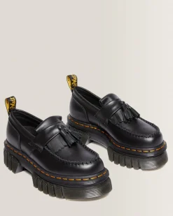 Discount Audrick Nappa Lux Platform Loafers UNISEX Platform Schoenen|Schoenen