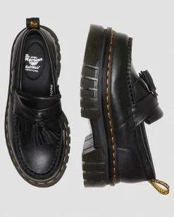 Discount Audrick Nappa Lux Platform Loafers UNISEX Platform Schoenen|Schoenen