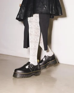 Shop Audrick Nappa Lux Platform Mary Jane Schoenen UNISEX Dames Sale|Platform Schoenen