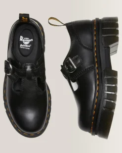 Shop Audrick Nappa Lux Platform Mary Jane Schoenen UNISEX Dames Sale|Platform Schoenen