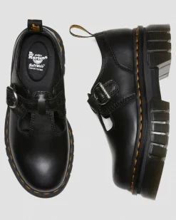 Shop Audrick Nappa Lux Platform Mary Jane Schoenen UNISEX Dames Sale|Platform Schoenen