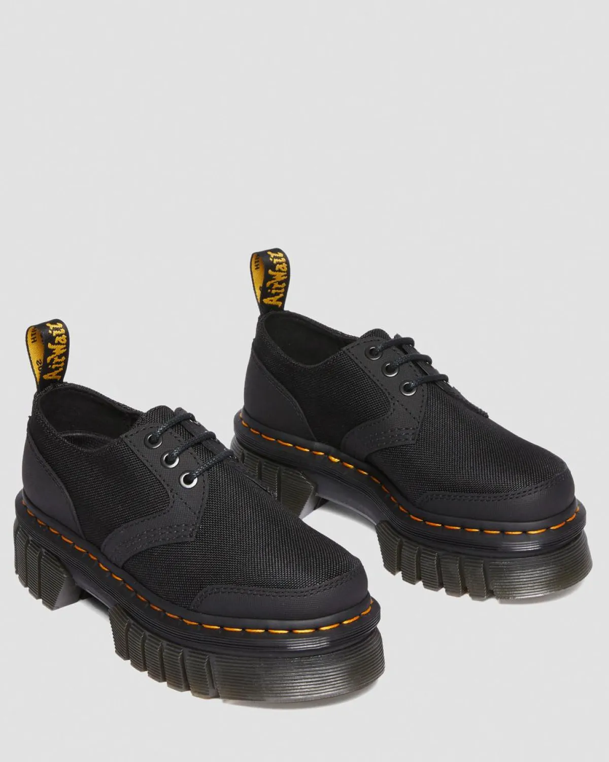 Cheap Audrick Poly LUX LEREN PLATFORM SCHOENEN UNISEX Dames Sale|Platform Schoenen