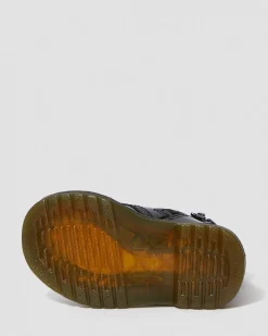 Cheap Baby 1460 Lakleren Veterlaarzen KIDS Meisjes Schoolschoenen|Jongens Schoolschoenen