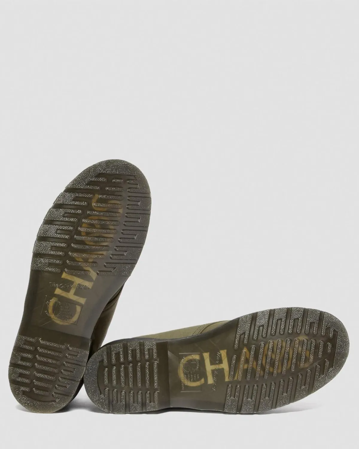 Best Sale 1461 Babylon Canvas Leren Schoenen UNISEX Veterschoenen|Schoenen