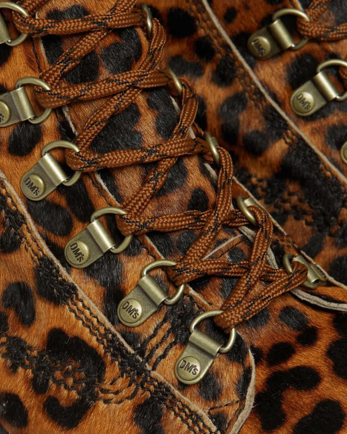 Store Barton Made in England Luipaard Laarzen GIFTS Made In England|Enkellaarzen