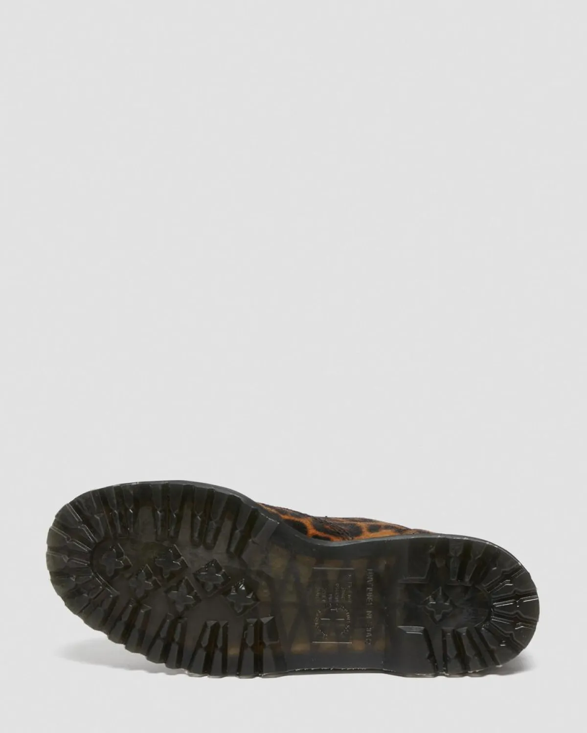 Store Barton Made in England Luipaard Laarzen GIFTS Made In England|Enkellaarzen