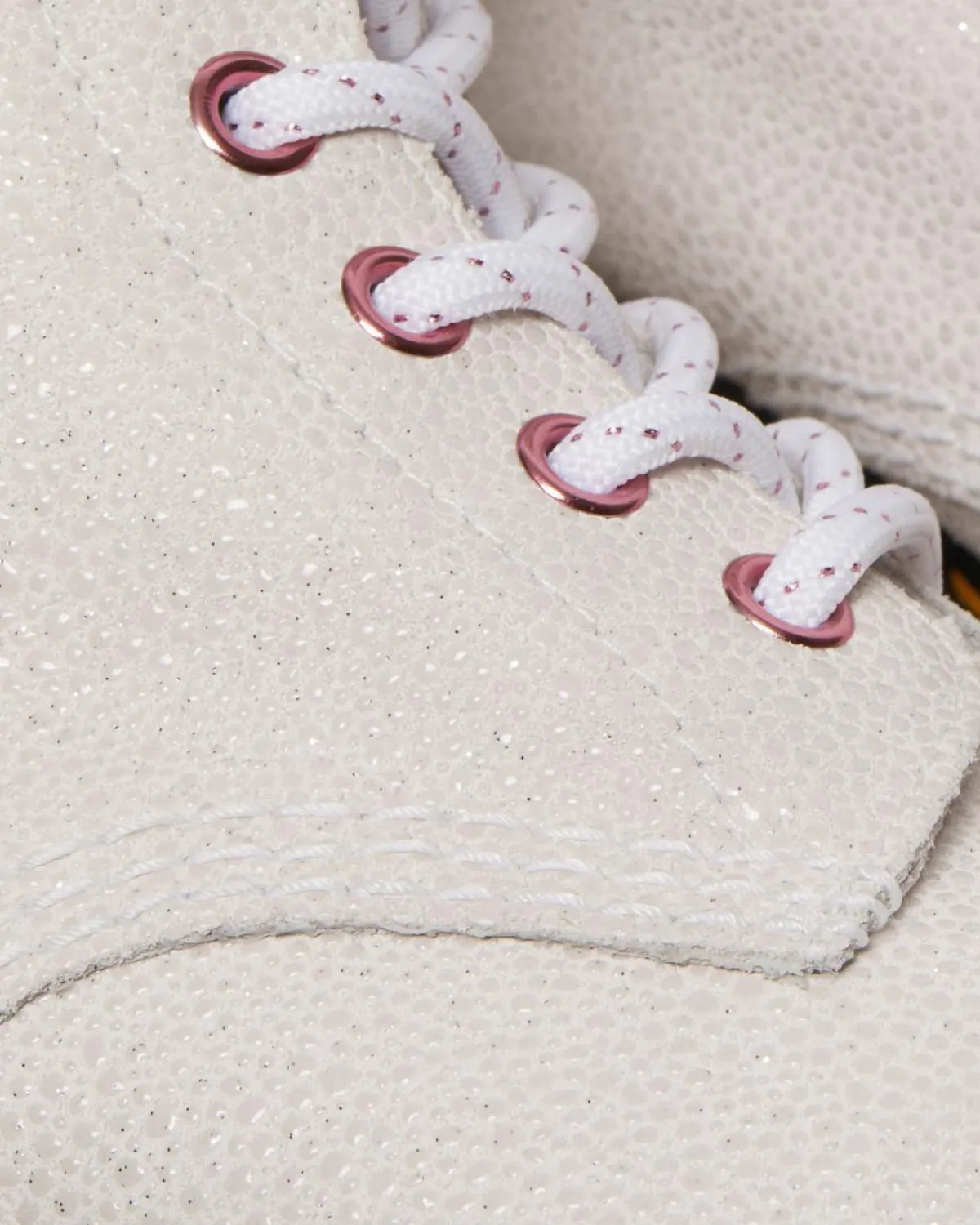 Shop 1460 Bejeweled snørestøvler til damer Dames Sale