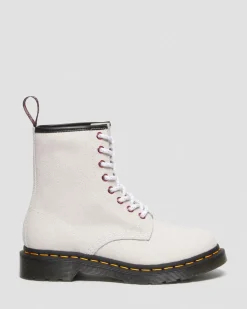 Shop 1460 Bejeweled snørestøvler til damer Dames Sale