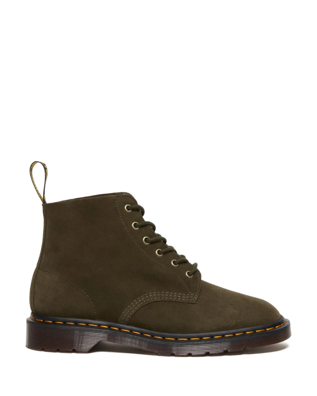 New 101 Ben Repello Suède Enkellaarzen UNISEX Heren Sale