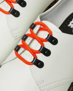 Outlet 1461 Ben Smooth Leren Schoenen WOMENS Veterschoenen|Schoenen