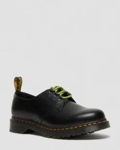 Cheap 1461 Ben Smooth Leren Schoenen WOMENS Veterschoenen|Schoenen