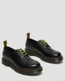 Cheap 1461 Ben Smooth Leren Schoenen WOMENS Veterschoenen|Schoenen