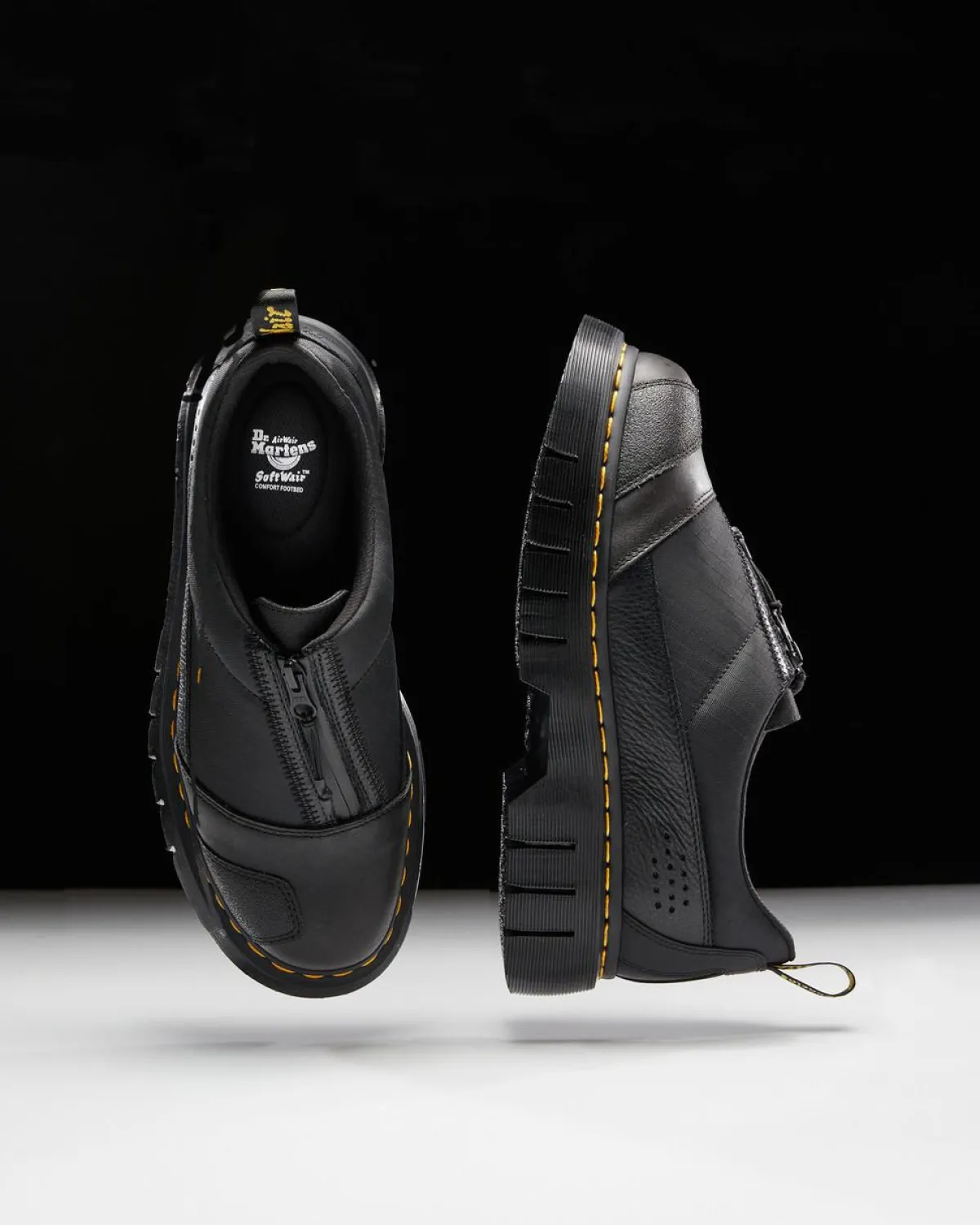 Online 1461 Beta Clubwedge Shoes Schoenen Nieuw Binnen|Veterschoenen