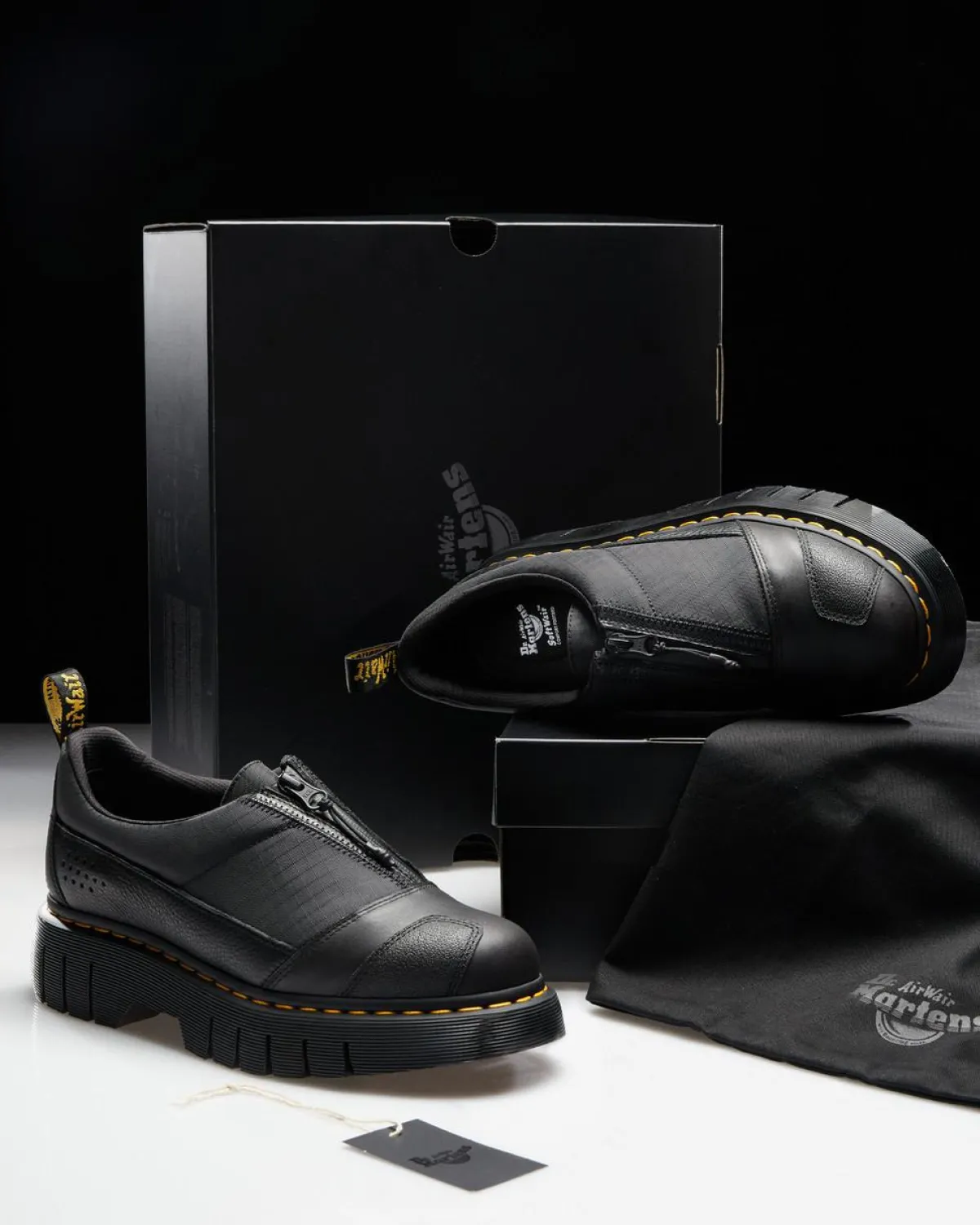 Online 1461 Beta Clubwedge Shoes Schoenen Nieuw Binnen|Veterschoenen