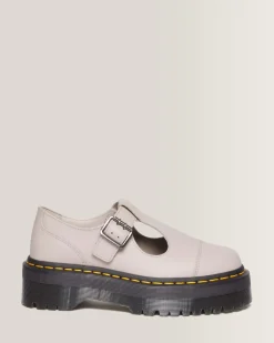 Cheap Bethan Pisa Leren Platform Mary Jane Schoenen WOMENS Platform Schoenen|Mary Jane Schoenen