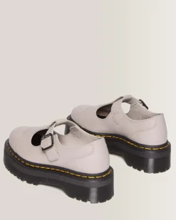Cheap Bethan Pisa Leren Platform Mary Jane Schoenen WOMENS Platform Schoenen|Mary Jane Schoenen