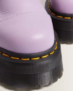 Sale Bethan Pisa Leren Platform Mary Jane Schoenen WOMENS Dames Sale|Platform Schoenen