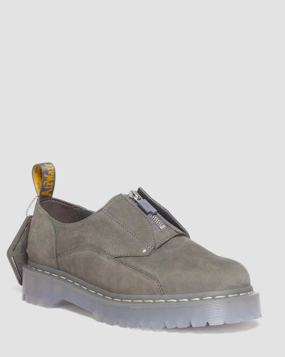 Best Sale 1461 Bex A-COLD-WALL* Leren Schoenen WOMENS Veterschoenen|Schoenen